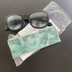 Maui Jim Sunglasses
